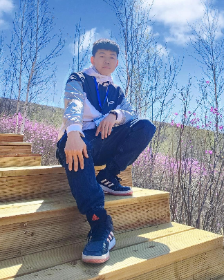 碉堡的柒宝