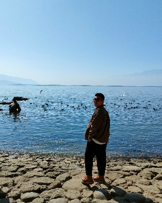 彬子